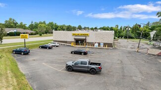 Plus de détails pour 980 University Dr, Pontiac, MI - Local commercial à vendre