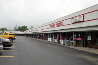Plus de détails pour 220 Center Rd, Buffalo, NY - Bureau à louer