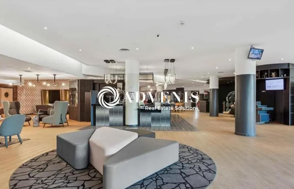 Bureau dans Noisy-le-Grand à louer Photo intérieure– Image 1 sur 3