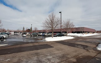 Plus de détails pour 6500 Wedgewood Rd N, Maple Grove, MN - Local d'activités à louer