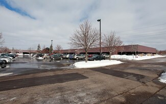 Plus de détails pour 6500 Wedgewood Rd N, Maple Grove, MN - Local d'activités à louer
