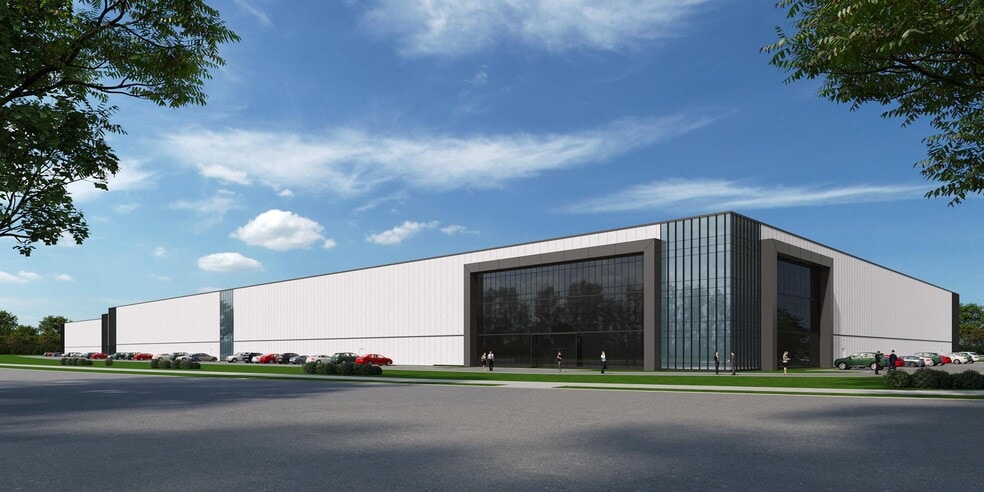 982 Rest Acres Rd, Paris, ON à louer - Photo principale – Image 1 sur 2