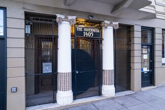 Plus de détails pour 1401-1405 Van Ness Ave, San Francisco, CA - Local commercial à louer