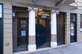 Plus de détails pour 1401-1405 Van Ness Ave, San Francisco, CA - Local commercial à louer