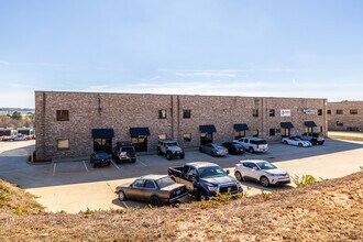 4337 McBrayer Rd, Oakwood, GA - Vue aérienne  vue de carte - Image1