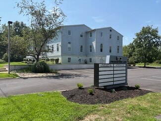 Plus de détails pour 83 Princeton Ave, Hopewell, NJ - Bureau, Bureau/Médical à louer