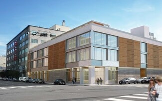 Plus de détails pour 899 Howard St, San Francisco, CA - Local commercial à louer