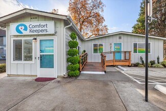 Plus de détails pour 2115 E 27th St, Vancouver, WA - Bureau à vendre