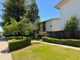 Plus de détails pour 1400 Humphrey Dr, Suisun City, CA - Logement à vendre