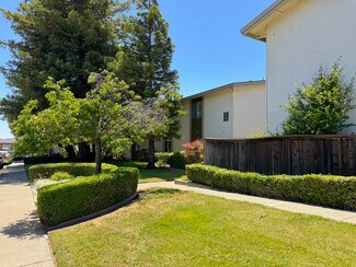 Plus de détails pour 1400 Humphrey Dr, Suisun City, CA - Logement à vendre