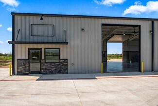 Plus de détails pour 2036 Seaborn Road Building 3 Suite A, Ponder, TX - Industriel/Logistique à louer