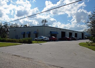 Plus de détails pour 3108 Friendly Ave, Orlando, FL - Industriel/Logistique à vendre