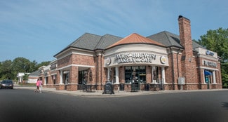 Plus de détails pour 1526 Providence Rd, Waxhaw, NC - Local commercial à louer