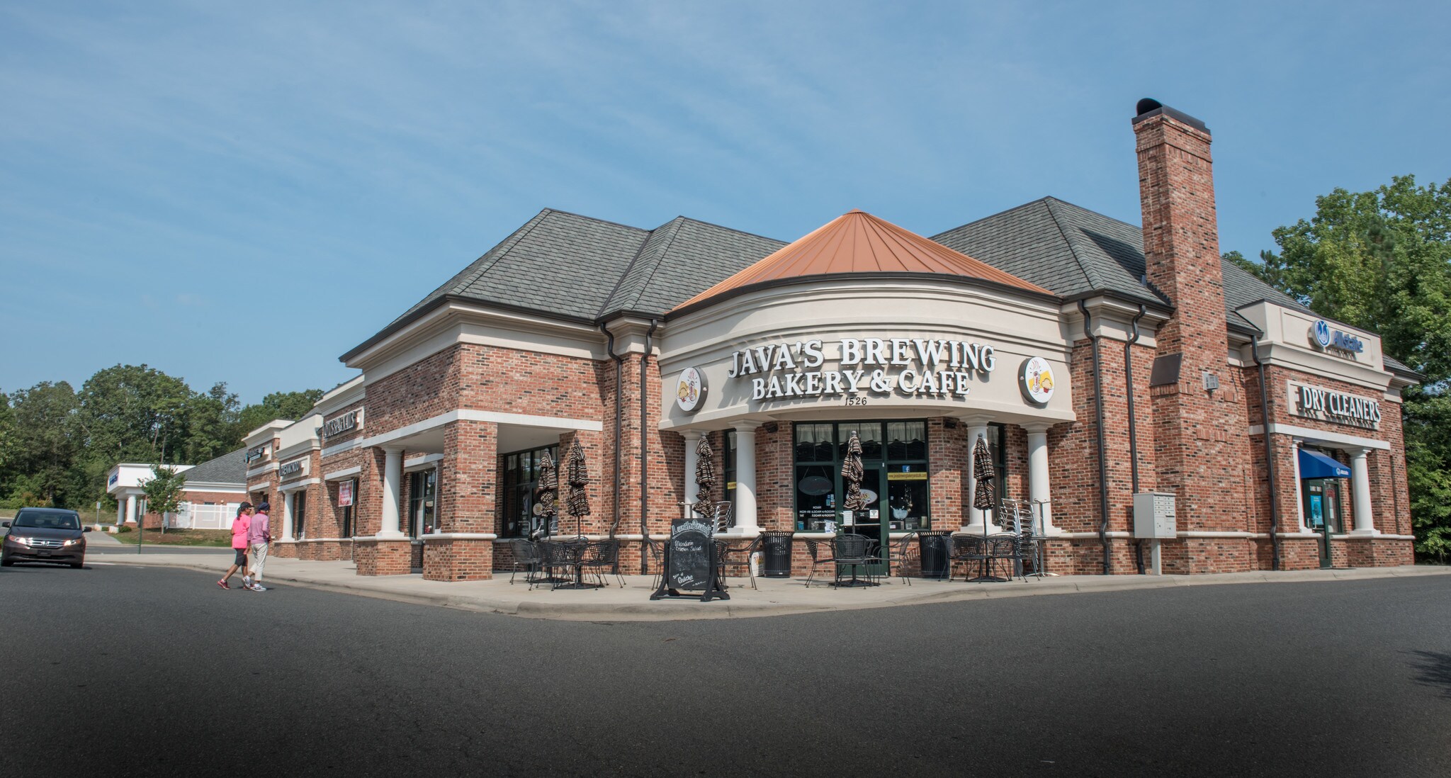 1526 Providence Rd, Waxhaw, NC à louer Photo principale– Image 1 sur 8