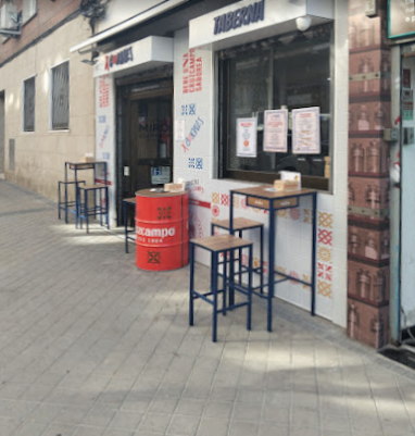 Avenida de Menéndez Pelayo, 63, Madrid, Madrid à louer Photo principale– Image 1 sur 6