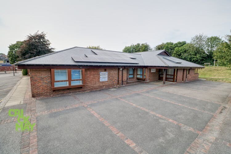 26 Malling St, Lewes à louer - Photo de l’immeuble – Image 2 sur 3