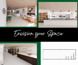 174-188 Rollins Ave, Rockville, MD à louer Photo intérieure– Image 1 sur 18