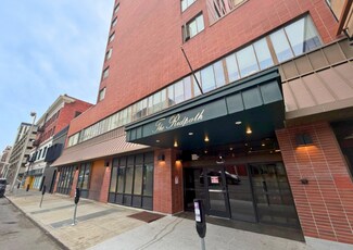 Plus de détails pour 514 W 1st Ave, Spokane, WA - Logement à vendre