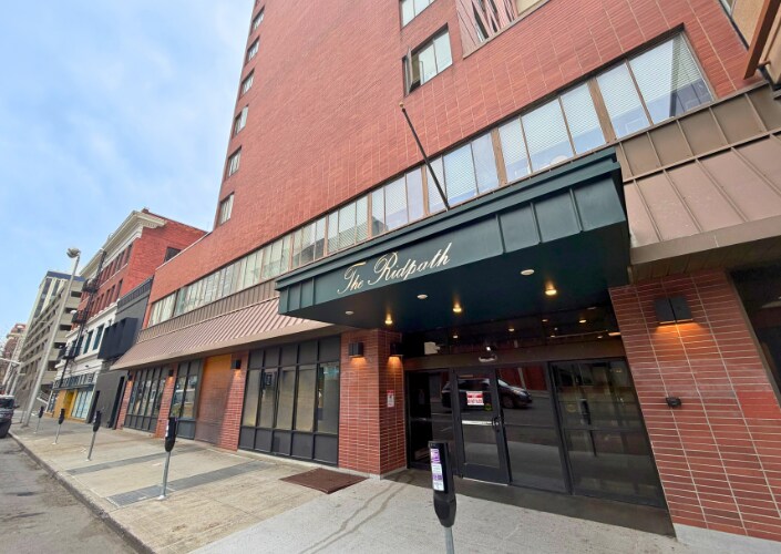 514 W 1st Ave, Spokane, WA à vendre Photo principale– Image 1 sur 2