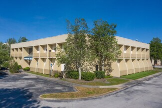 Plus de détails pour 6821 N Southpoint Dr, Jacksonville, FL - Coworking à louer