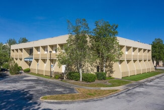 Plus de détails pour 6821 N Southpoint Dr, Jacksonville, FL - Coworking à louer