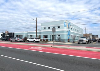 Plus de détails pour 3300-3304 W Broad St, Richmond, VA - Bureau, Local commercial à louer