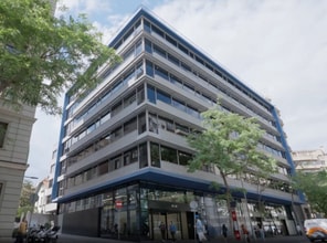 Travessera de Gràcia, 47-49, Barcelone, Barcelona à louer - Vidéo sur l’annonce professionnelle 