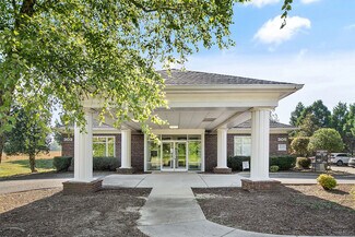 Plus de détails pour 303-305 Tilghman Dr, Dunn, NC - Bureau à vendre