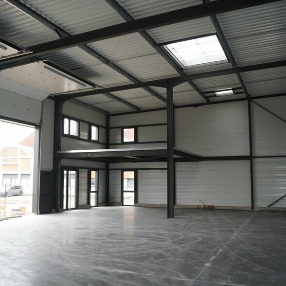 11 Boulevard Valmy, Roanne à louer - Photo intérieure – Image 2 sur 9