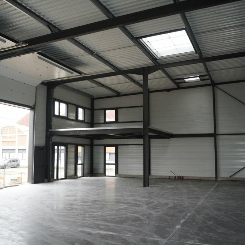 11 Boulevard Valmy, Roanne à louer Photo intérieure– Image 1 sur 1