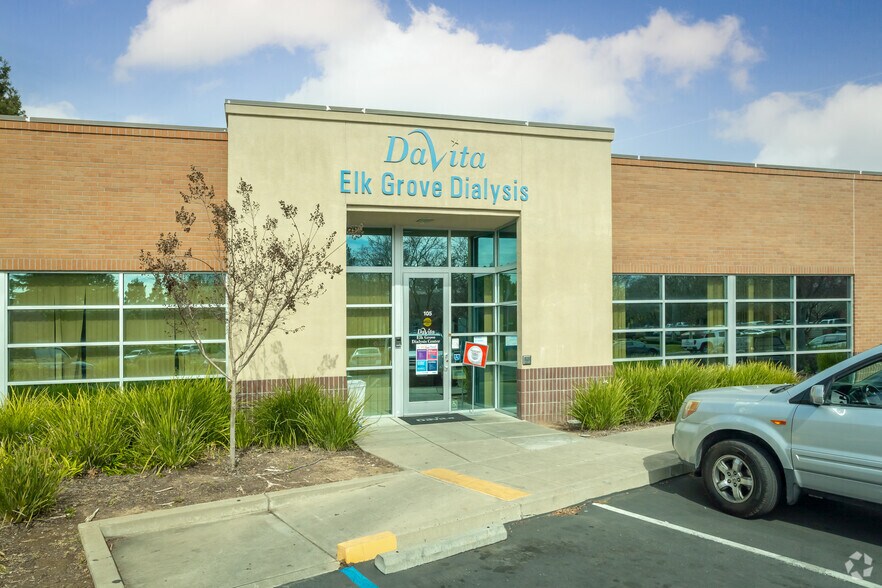 9281 Office Park Cir, Elk Grove, CA à louer - Photo de l’immeuble – Image 3 sur 5