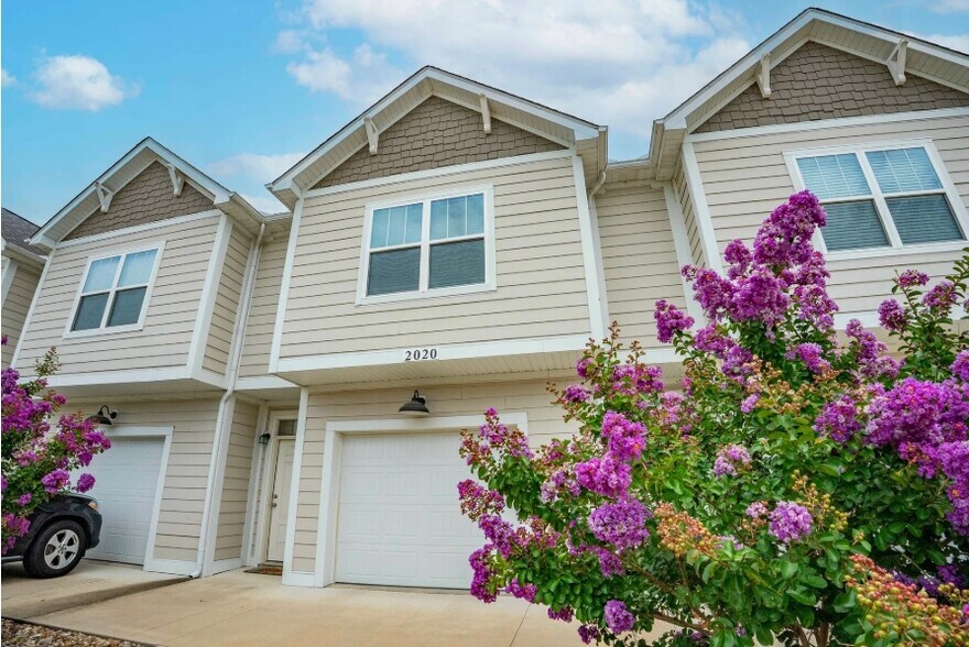 2020 Walden Blvd, Cape Girardeau, MO à vendre - Photo de l’immeuble – Image 2 sur 15