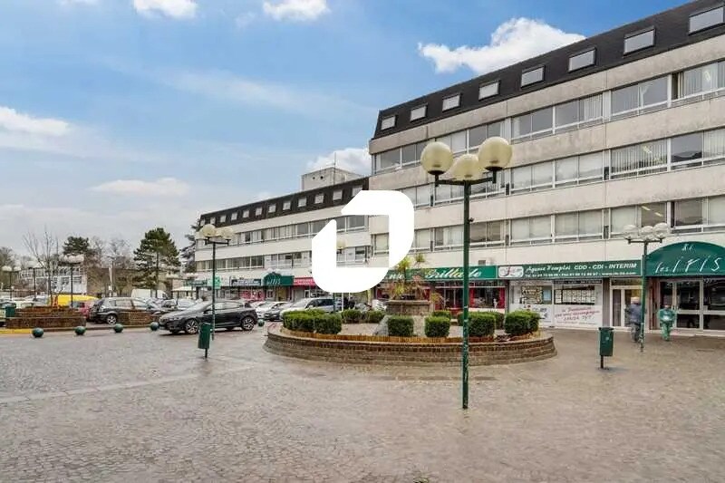 Bureau dans Ris-Orangis à louer Photo de l’immeuble– Image 1 sur 14