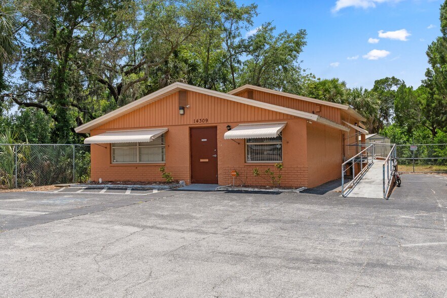 14309 Old Dixie Hwy, Hudson, FL à vendre - Photo de l’immeuble – Image 2 sur 28