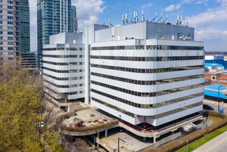 Plus de détails pour 55 Town Centre Ct, Toronto, ON - Bureau à louer