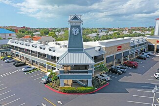 Plus de détails pour 648-698 Bald Eagle Dr, Marco Island, FL - Bureau/Médical, Local commercial à louer