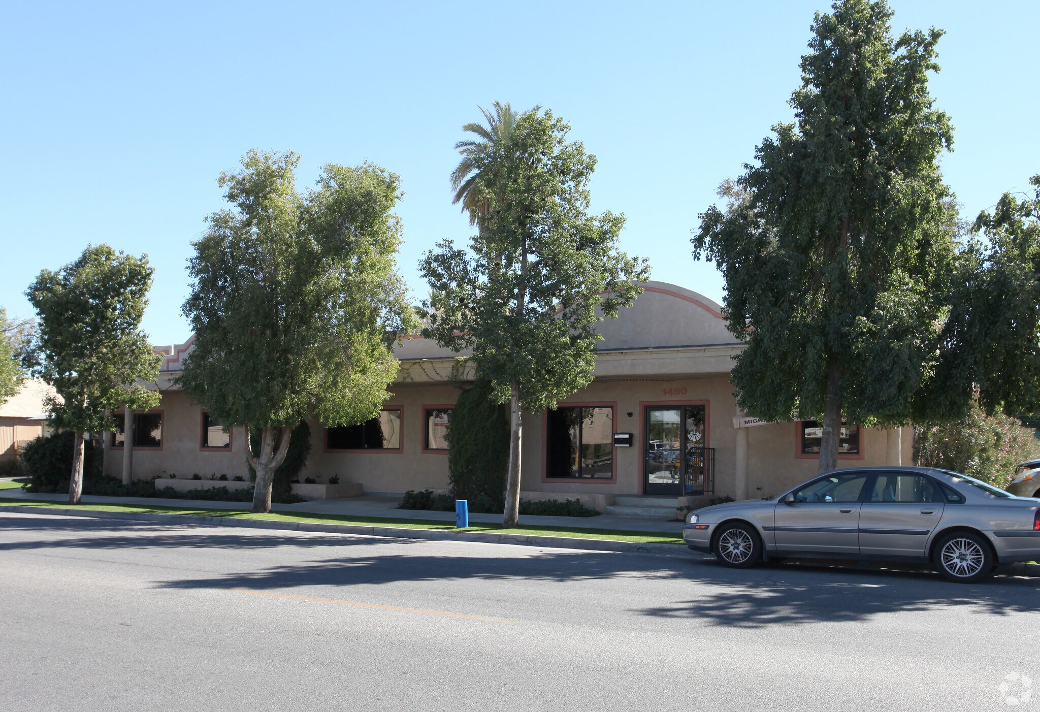 1460 6th St, Coachella, CA à vendre Photo principale– Image 1 sur 5