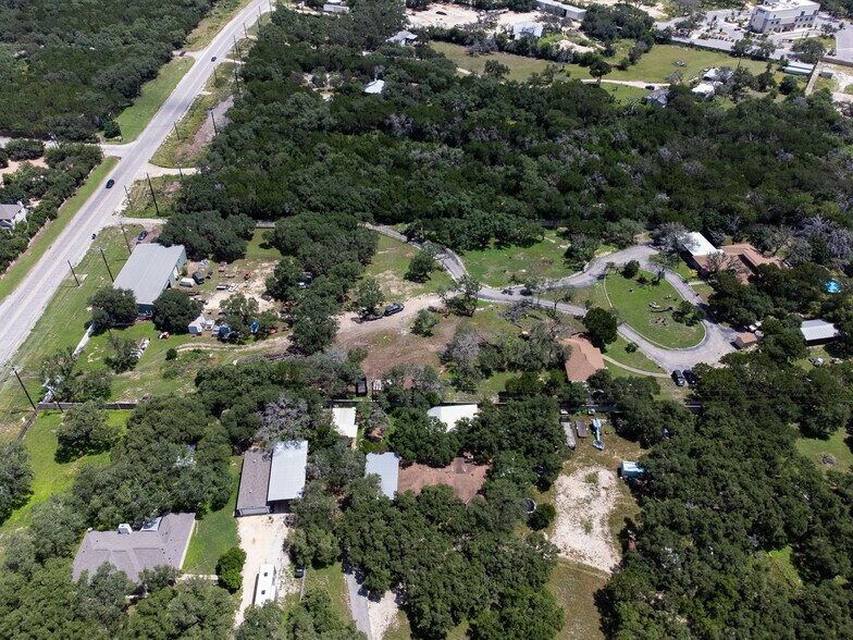 11350 FM 1560 N, Helotes, TX à vendre - Photo de l’immeuble – Image 2 sur 18