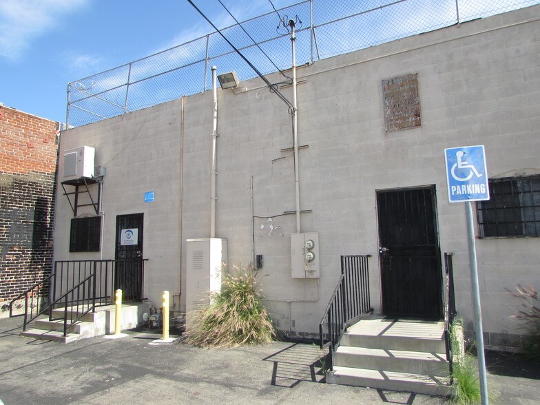 4620-4622 Whittier Blvd, East Los Angeles, CA à vendre - Photo de l’immeuble – Image 3 sur 55