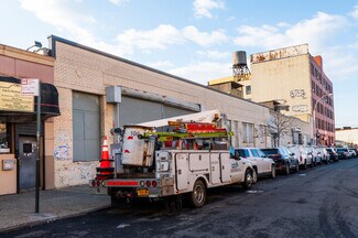 Plus de détails pour 450 Austin Pl, Bronx, NY - Industriel/Logistique à louer