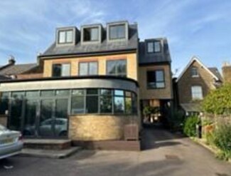 Plus de détails pour 102-104 Queens Rd, Buckhurst Hill - Bureau à louer