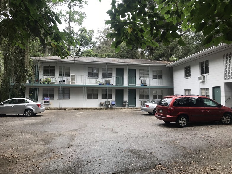 3001-3043 NW 14th St, Gainesville, FL à vendre - Autre – Image 2 sur 6