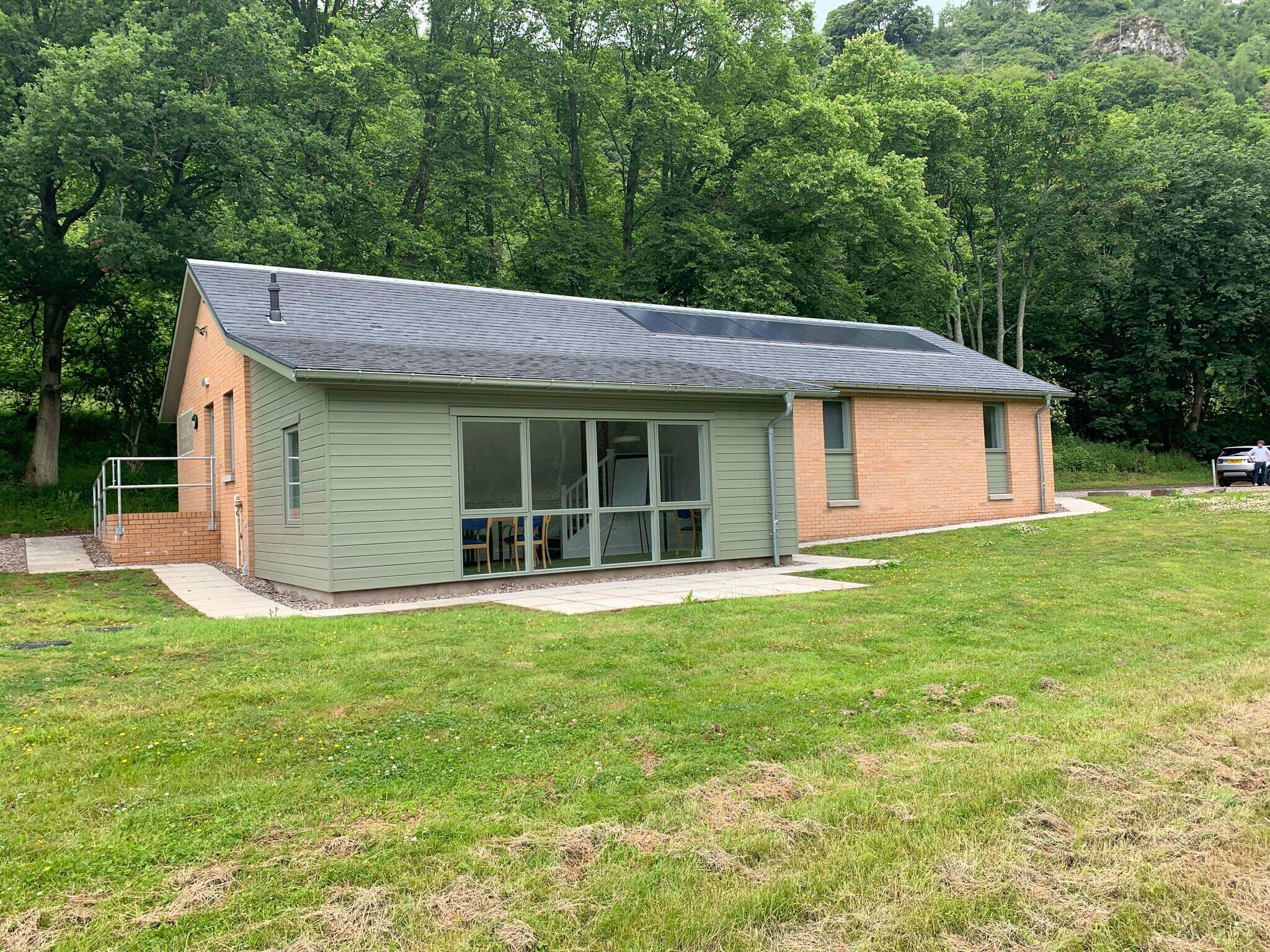 The Steading, Perth à louer Photo de l’immeuble– Image 1 sur 5