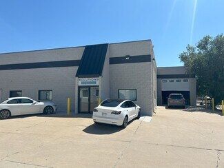Plus de détails pour 6060 W 59th Ave, Arvada, CO - Industriel/Logistique à louer