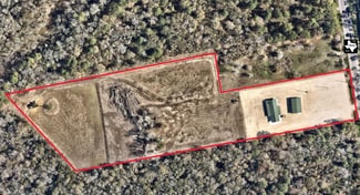Plus de détails pour 7419 FM 1942 Rd, Baytown, TX - Terrain à louer