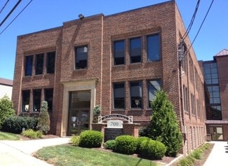 Plus de détails pour 700 Blaw Ave, Pittsburgh, PA - Bureau à louer
