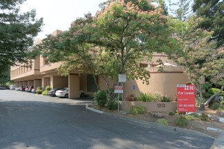 Plus de détails pour 120 Pleasant Hill Ave N, Sebastopol, CA - Bureau/Médical à louer
