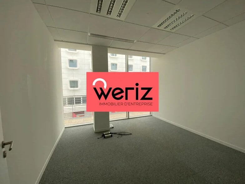 Bureau dans Marseille à louer - Photo intérieure – Image 3 sur 5