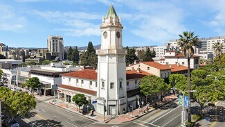 Plus de détails pour 901-951 Westwood Blvd, Los Angeles, CA - Local commercial à louer