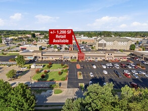 4408 W Walnut St, Rogers, AR à louer Photo intérieure– Image 1 sur 8
